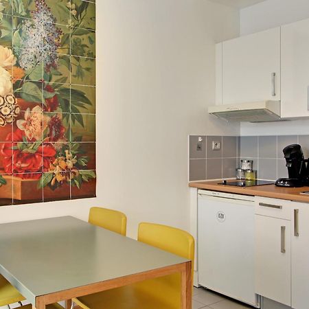 Short Stay Group Museum View Serviced Apartments パリ 部屋 写真
