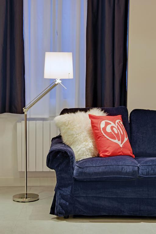 Short Stay Group Museum View Serviced Apartments パリ 部屋 写真