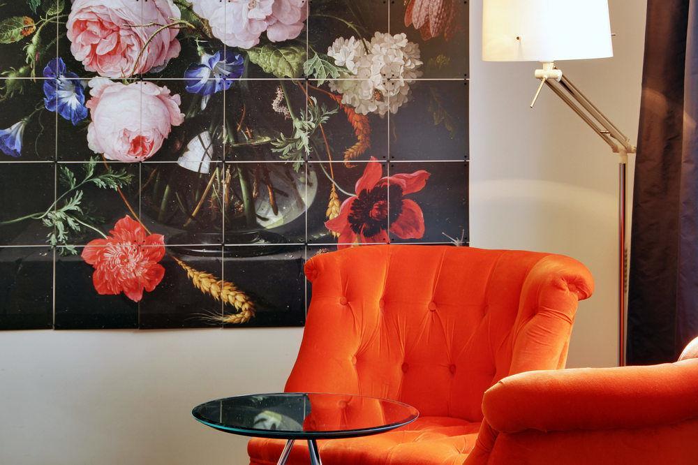 Short Stay Group Museum View Serviced Apartments パリ エクステリア 写真
