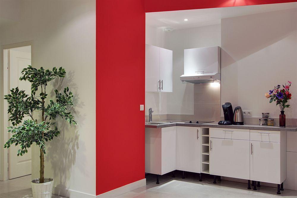 Short Stay Group Museum View Serviced Apartments パリ エクステリア 写真