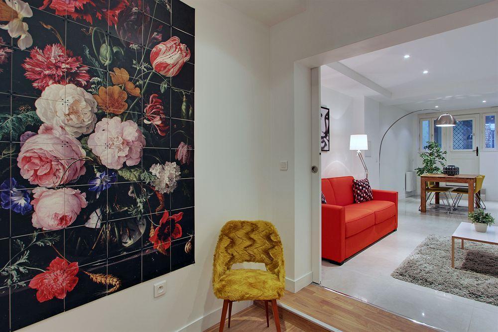 Short Stay Group Museum View Serviced Apartments パリ エクステリア 写真