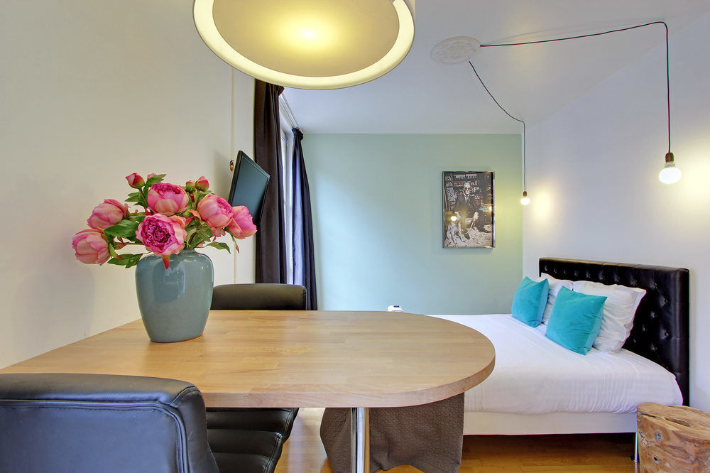 Short Stay Group Museum View Serviced Apartments パリ エクステリア 写真
