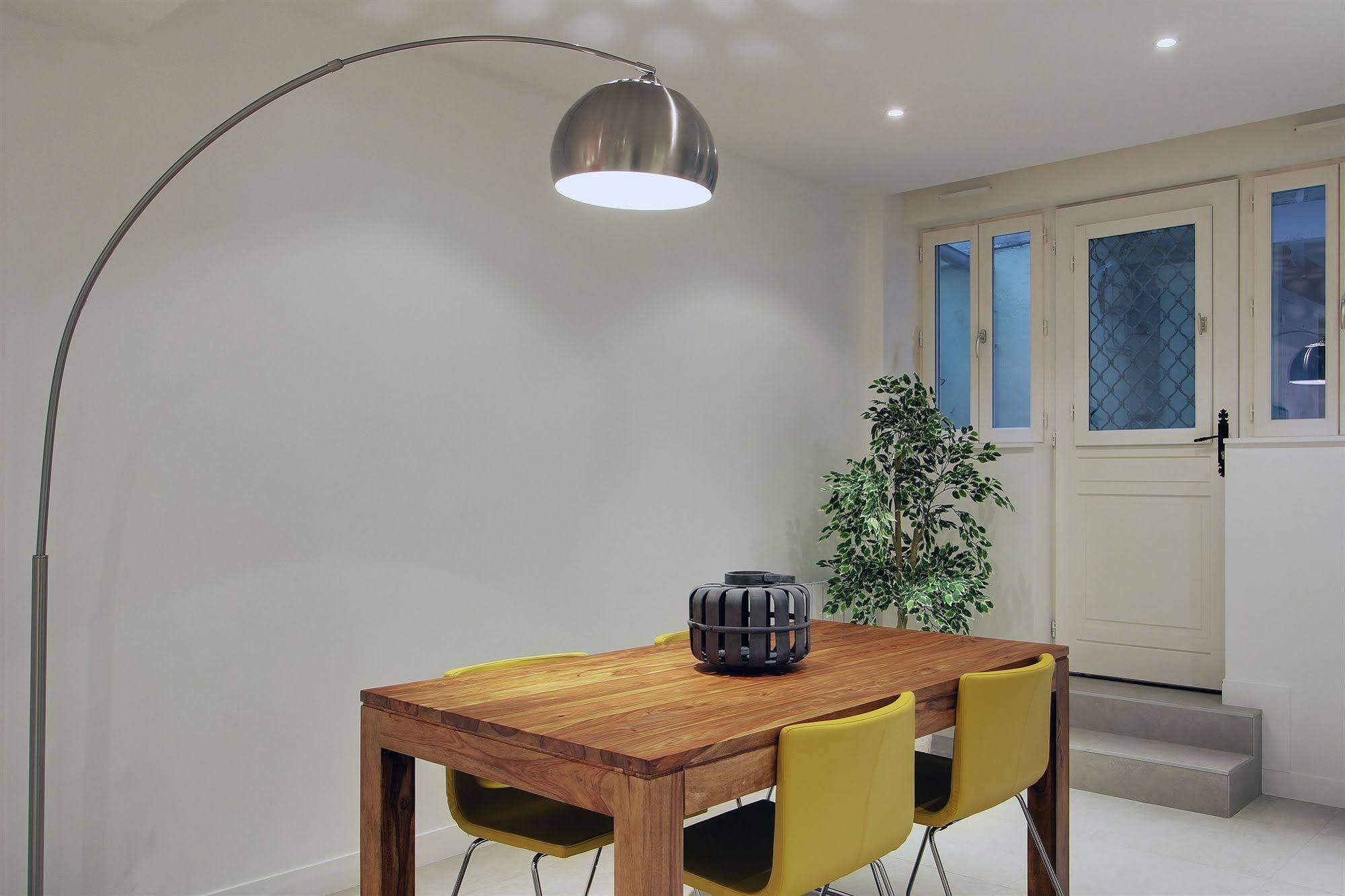 Short Stay Group Museum View Serviced Apartments パリ エクステリア 写真